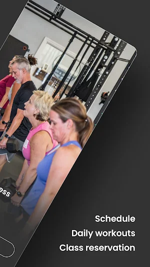 Restoration Fitness Lakeland Screenshot 1