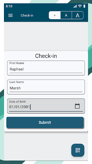 eClipboard 25 Screenshot 0