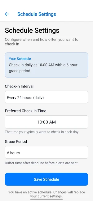 StillHere Screenshot 3