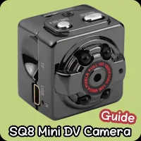 sq8 mini dv camera guide