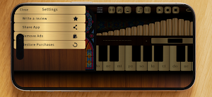 Pipe Organ Screenshot 3