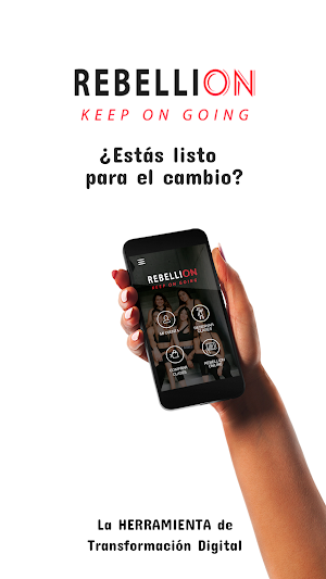 Rebellion Screenshot 0