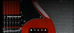 Mc Player Screenshot 3