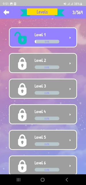 Guess The Kpop Group Quiz 2023 Screenshot 2
