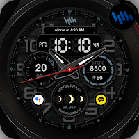SamWatch Military V 2023