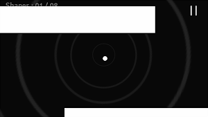 Shape Escaper Screenshot 1