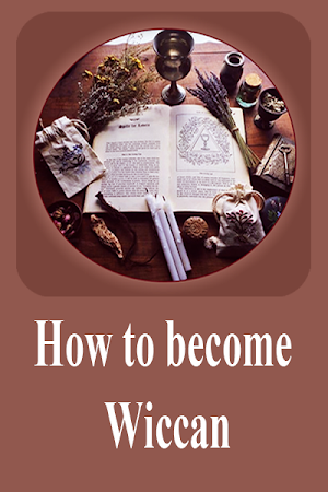 To become a wiccan -Tips Screenshot 2