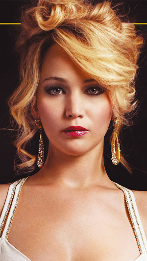 Jennifer Lawrence Wallpapers Screenshot 0