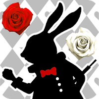 Alice Wallpaper Art Collection