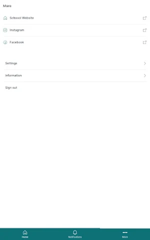 The Evergreen School Screenshot 3