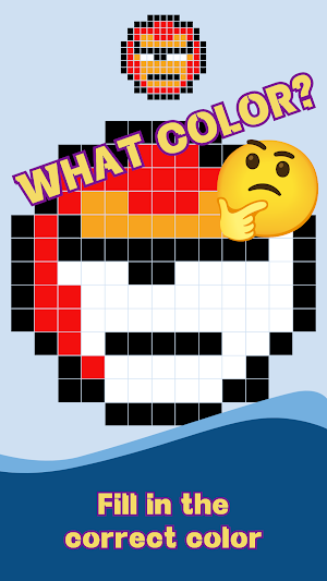 Toilet Pixel Painter Screenshot 0