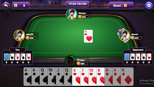 Mindi Gold: Online Dehla Pakad Screenshot 2