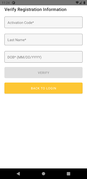 MyCapso Screenshot 1