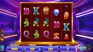 Jackpot Boom 777 Screenshot 3