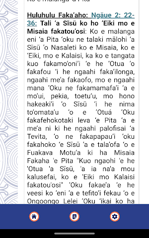Falengā Meesi Screenshot 2