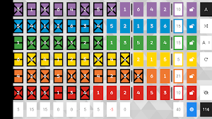 Sixto Sheets Screenshot 3