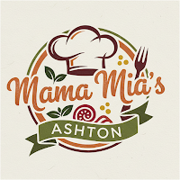 Mama Mia's Ashton