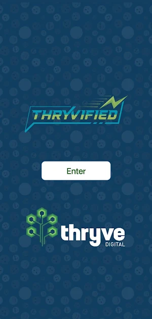 THRYVIFIED 2024 Screenshot 2