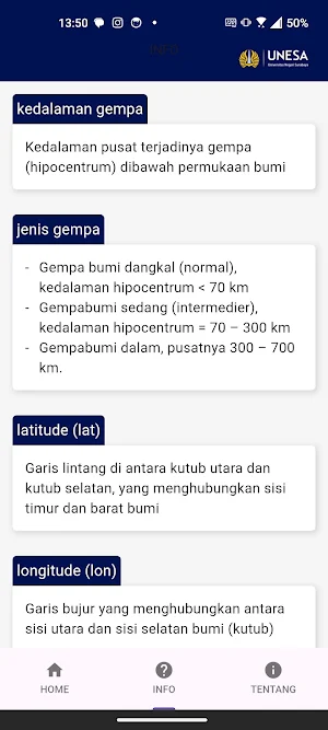 Prediksi Tsunami Jokotingkir Screenshot 1