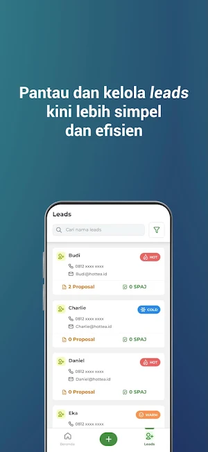 ELSA Screenshot 2