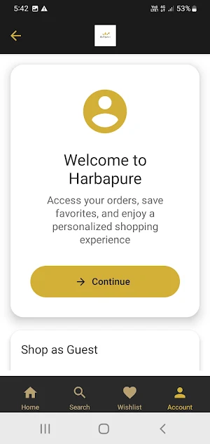 Harbapure Screenshot 3