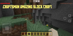 Craftsman Amazing Block3DCraft Screenshot 2