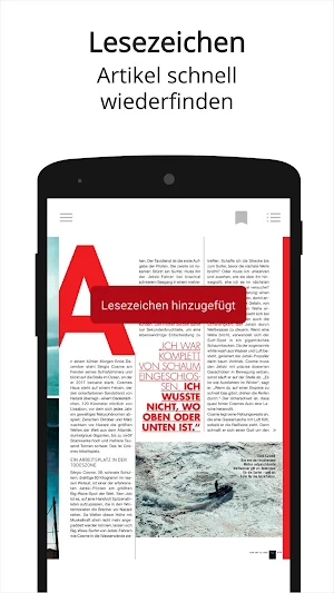 Welt der Wunder ePaper - Wissen, Technik & Natur Screenshot 3