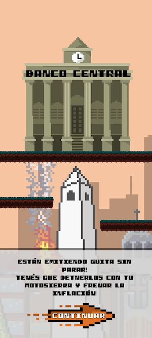 Pelucaneitor screenshot 4