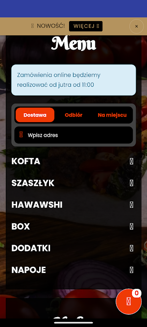 Kofta Screenshot 0