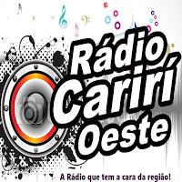 Rádio Carirí Oeste