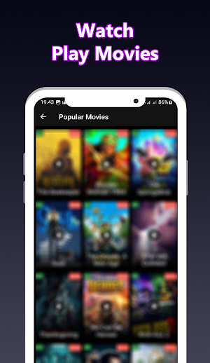 All Movie Watch HD Movies 2024 Screenshot 2