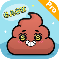 Poopy Cash Pro