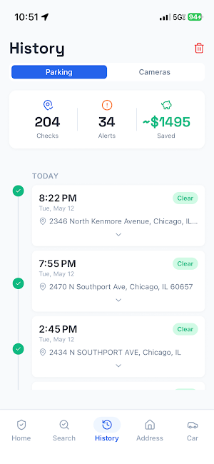 Autopilot America Screenshot 3