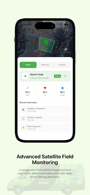 Smartsoil AI Screenshot 3