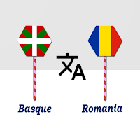 Basque To Romania Translator