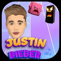 Justin Bieber Piano game