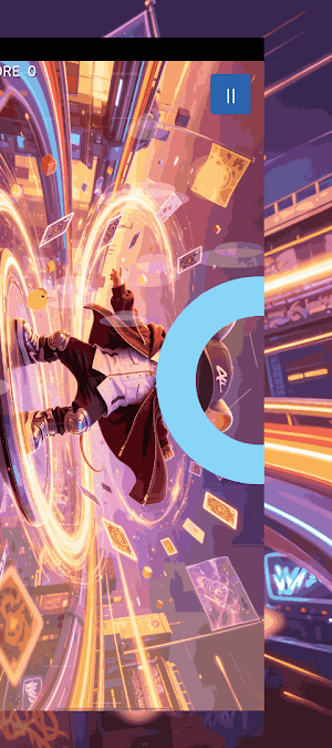 Surge Pulse Gate Screenshot 3