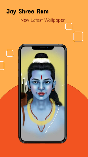 Ram HD Live Wallpaper Status Screenshot 1