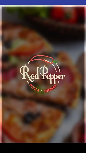 Red Pepper Screenshot 1