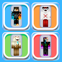 Noob Skins for MCPE