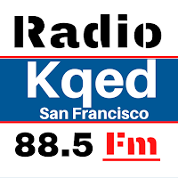 Kqed Public Radio App Live