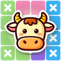 Cowdoku: Brain Puzzle Games