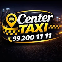 Center taxi