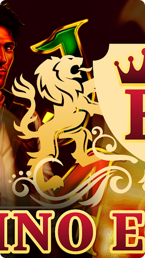 Echtgeld Online Casino Screenshot 1