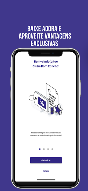 Clube Bom Rancho Screenshot 0