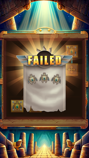 Egypt Wisdom Connection 777 Screenshot 3