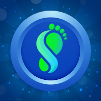 Step counter - fitness tracker