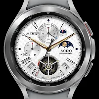 ACRO Classic Sion X600