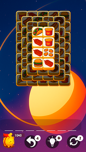 Tiloxia: Relaxing Match 3 Screenshot 3