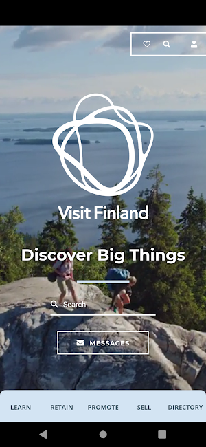 Finland Travel Pro Screenshot 1